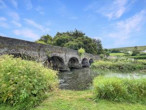 Bridge Cottage Withypool