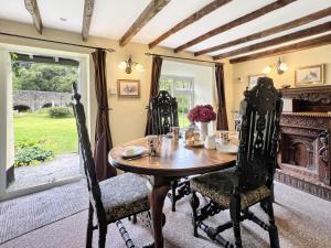 Bridge Cottage Withypool