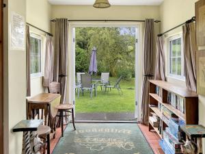 Bridge Cottage Withypool