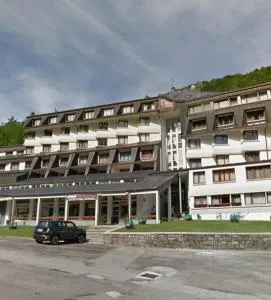 Appartamento Residence Foemina - Pracchi