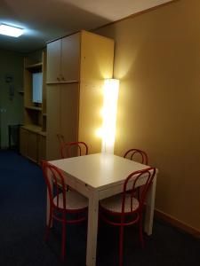 Appartamento Residence Foemina