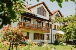 Appartementhaus Achmannhof - Pocking