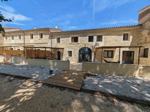 Villas Domaine de la Tapie de Bouchet - en Camargue : photos des chambres