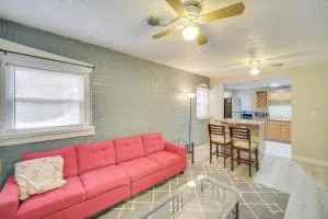 Cleveland Heights Apt Less Than 2 Mi to University Circle! - Euclid