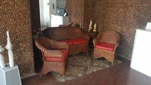 Encantador - Pé na Areia - WiFi - Serviço Praia - Guarujá - SP