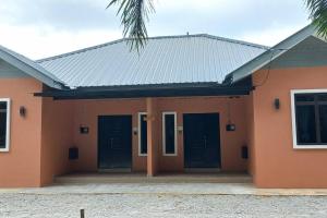 Homestay73 - Parit Raja