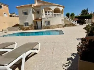 Alicante Villa - Llobregales