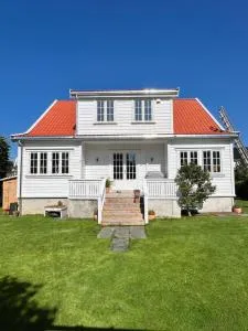 3 bedroom full house - close to ONS & city centrum - 斯塔万格