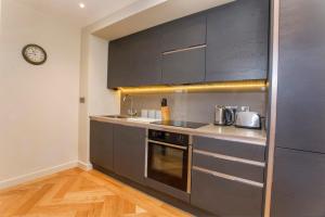 The Hudson 1 bed sleeps 2 York central