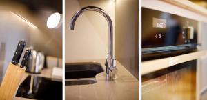 The Hudson 1 bed sleeps 2 York central