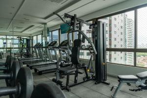 Rooftop 470 - Studios em Boa Viagem por Yolo