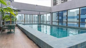 Rooftop 470 - Studios em Boa Viagem por Yolo