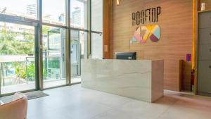 Rooftop 470 - Studios em Boa Viagem por Yolo