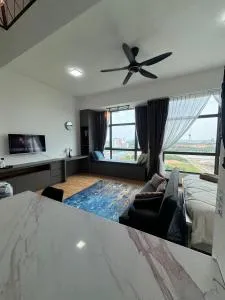 Imperium Resident Kuantan By Julie - Kampung Peramu