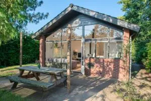 Loohuisje 43 - Bredevoort