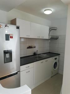 Try the Central Feeling