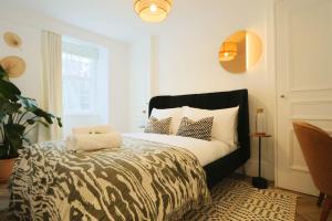 Stylish one bedroom flat on Gordon road