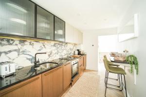 Stylish one bedroom flat on Gordon road