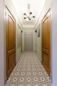 Quiet garden deluxe apartment