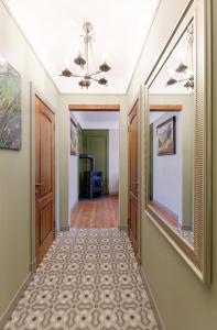 Quiet garden deluxe apartment