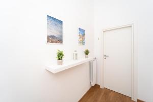 Home Smart Rent Appartamento nei pressi di Via Toledo 2 camere da letto