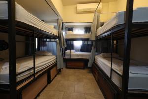 Sohla Rooftop Hostel