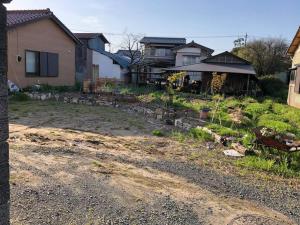 美禄の杜 別邸 バーベキューや焚火も可能な庭付き民泊