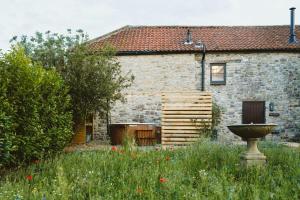 The Granary- Hopewell