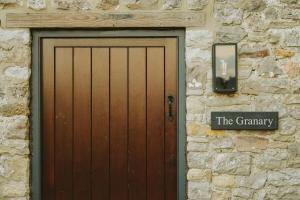 The Granary- Hopewell