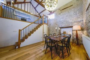 The Granary- Hopewell