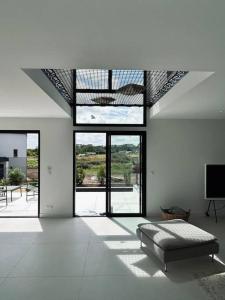 Villas Villa Poppy - piscine, proche plage : photos des chambres