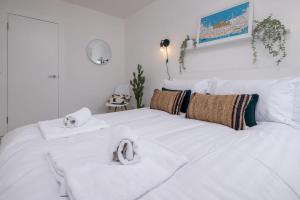 Host & Stay - Good Vibes at Buckingham