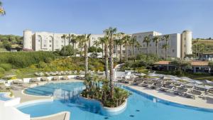 Mangias Selinunte Resort