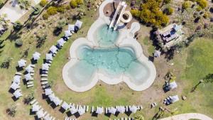 Mangias Selinunte Resort