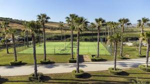 Mangias Selinunte Resort