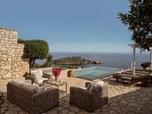 Orfos Villas - Agios Nikolaos