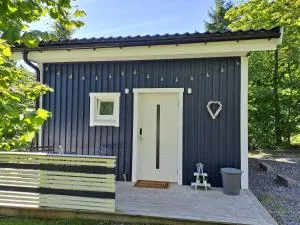 Lillhuset nära Stockholm - Ösmo