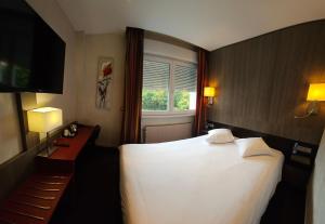 Hotels Europe Haguenau – Hotel & Spa : photos des chambres