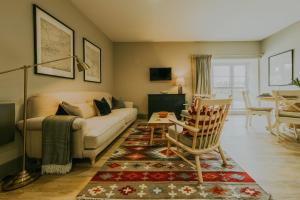 Number 1 Cannons at The Old Dairy Clevedon