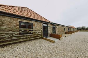 Number 1 Cannons at The Old Dairy Clevedon