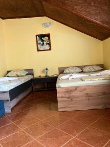 Guest Rooms Kotvаta