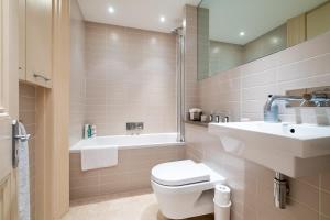 Host & Stay - Brunswick Sea View