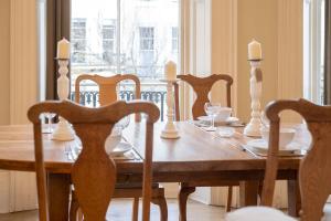 Host & Stay - Brunswick Sea View