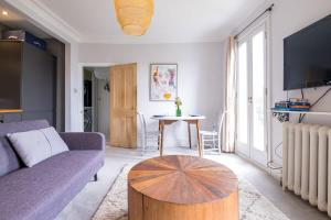 Host & Stay - Wakefield Apartment