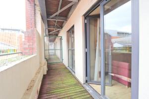 City Centre 1 Bed Apartment