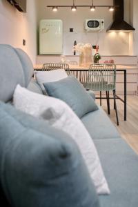 Romantic Apartment N4 Oceanografico by Virkin Suites