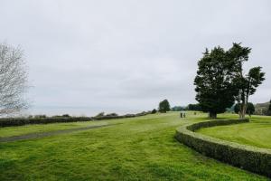 Number 2 Puddies at The Old Dairy Clevedon