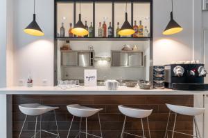 Hotels Best Western Hotel du Pont Wilson : photos des chambres