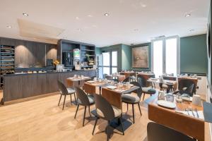 Hotels Best Western Hotel du Pont Wilson : photos des chambres