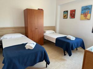 Apartamento Mar de Luna LOCDENIA